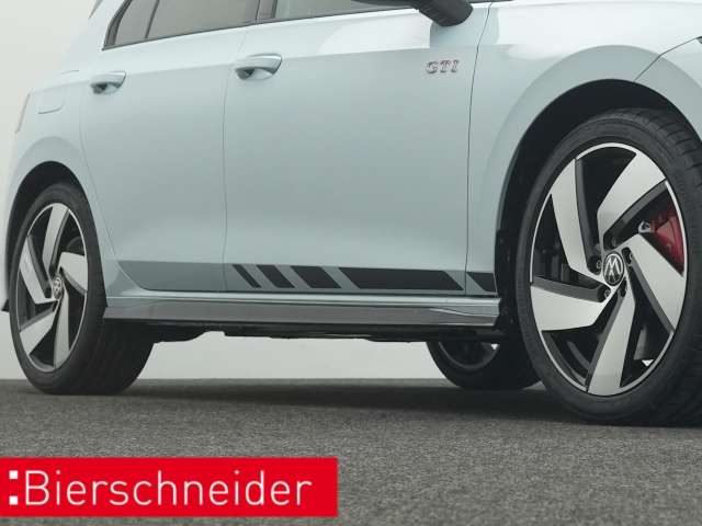 Fahrzeugbild eines Volkswagen Golf