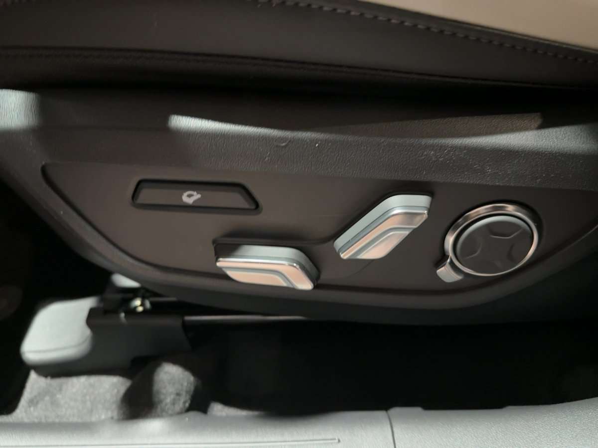 Fahrzeugbild eines Kia EV5