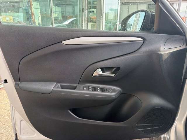 Fahrzeugbild eines Opel Corsa