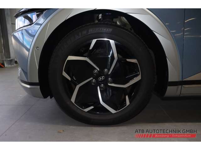 Fahrzeugbild eines Hyundai IONIQ 5