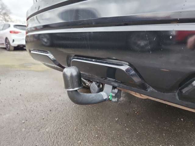 Fahrzeugbild eines Mitsubishi Eclipse Cross