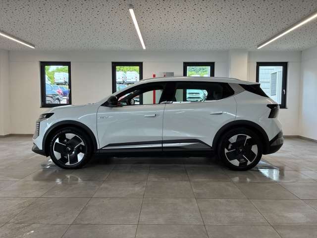 Fahrzeugbild eines Mitsubishi Eclipse Cross