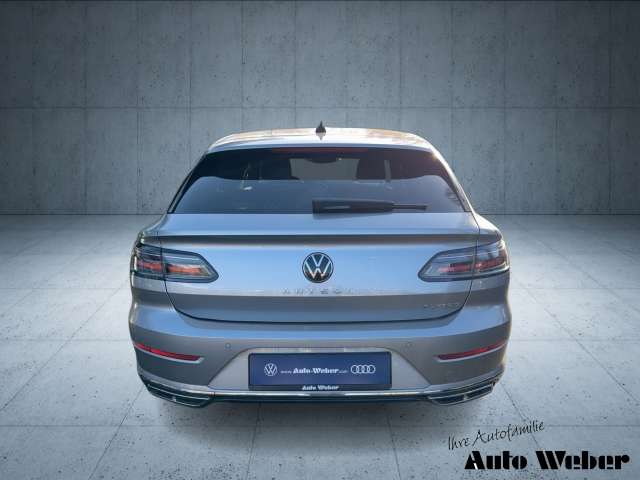 Fahrzeugbild eines Volkswagen Arteon