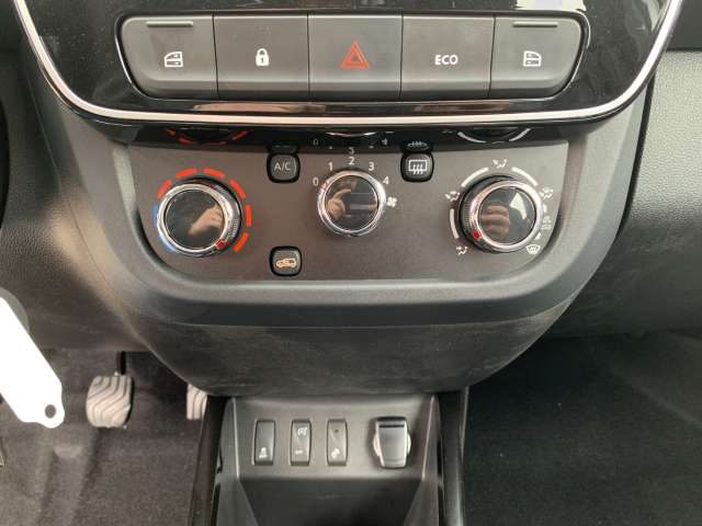 Fahrzeugbild eines Dacia Spring