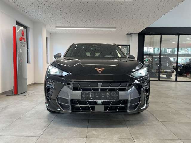 Fahrzeugbild eines CUPRA Terramar