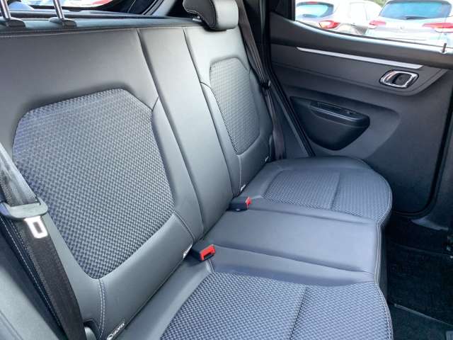 Fahrzeugbild eines Dacia Spring