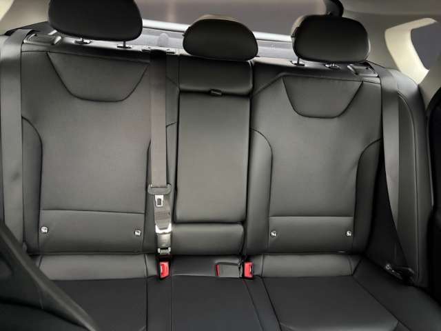 Fahrzeugbild eines Kia K4