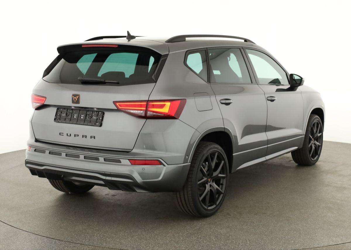 Fahrzeugbild eines CUPRA Ateca