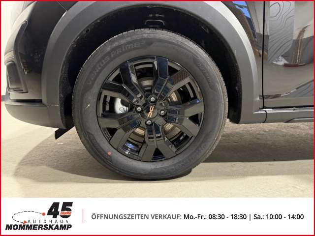 Fahrzeugbild eines Dacia Jogger