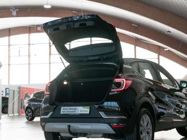 Fahrzeugbild eines Renault Captur