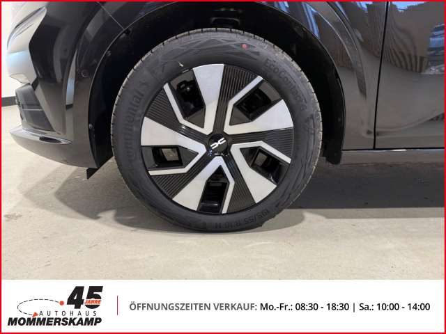 Fahrzeugbild eines Dacia Sandero