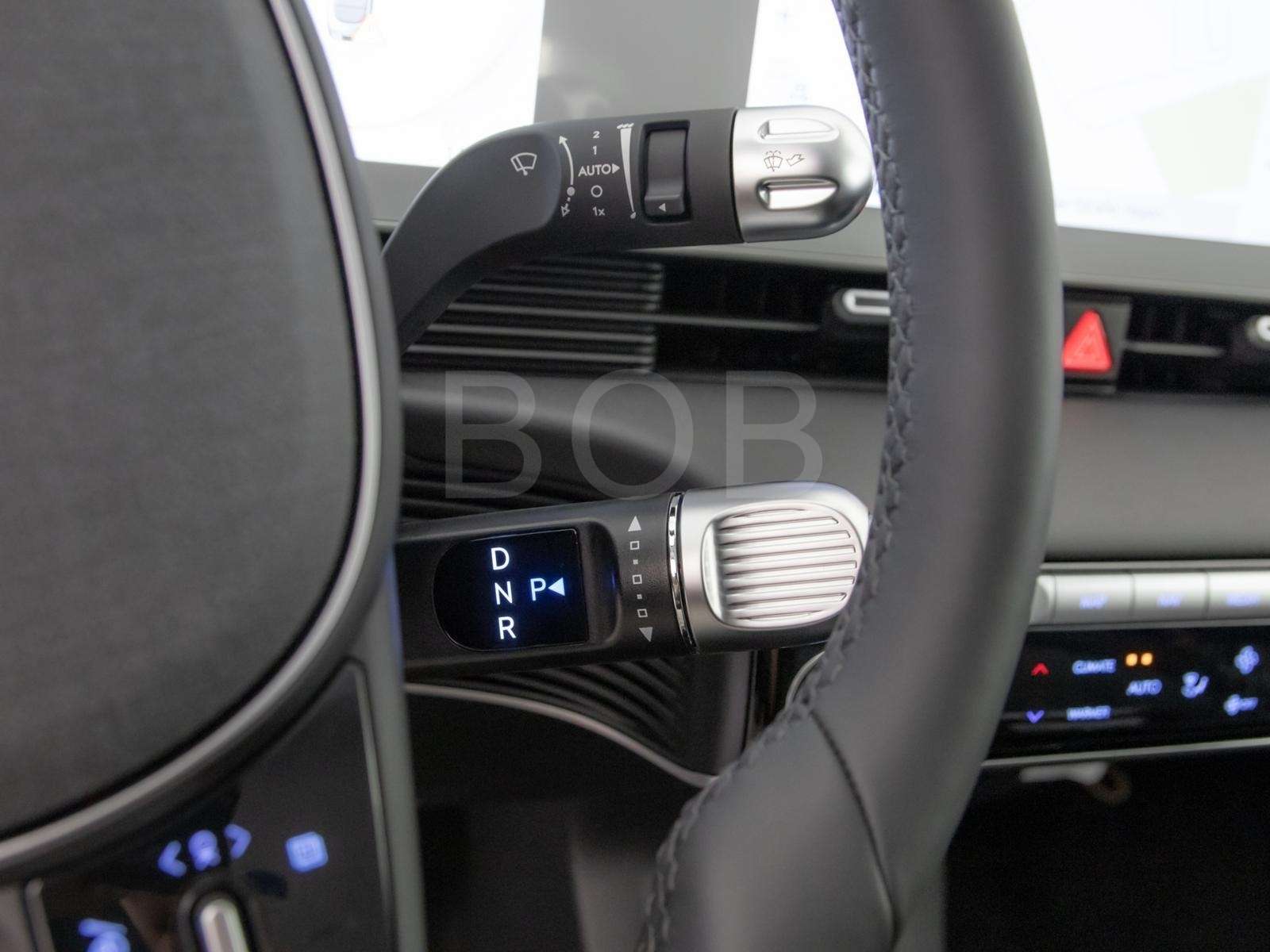 Fahrzeugbild eines Hyundai IONIQ 5