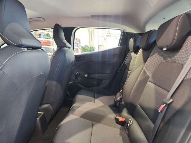 Fahrzeugbild eines Mitsubishi Colt