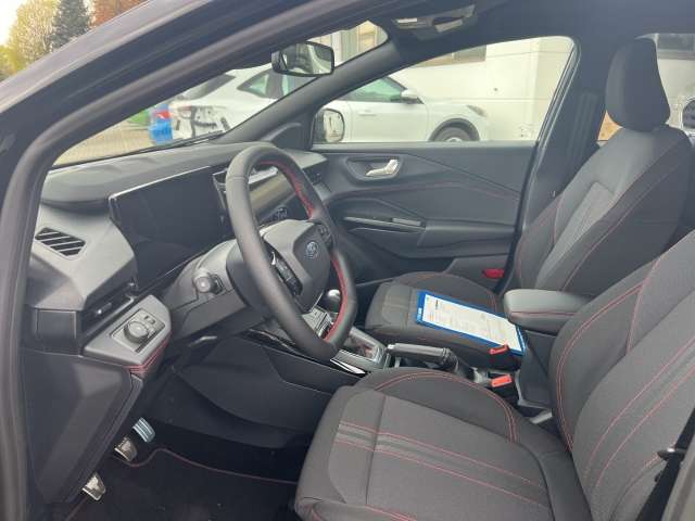 Fahrzeugbild eines Ford Puma