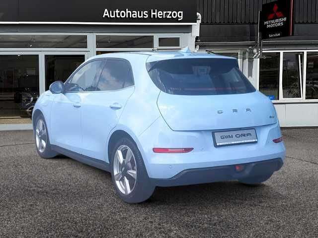 Fahrzeugbild eines GWM Ora 03