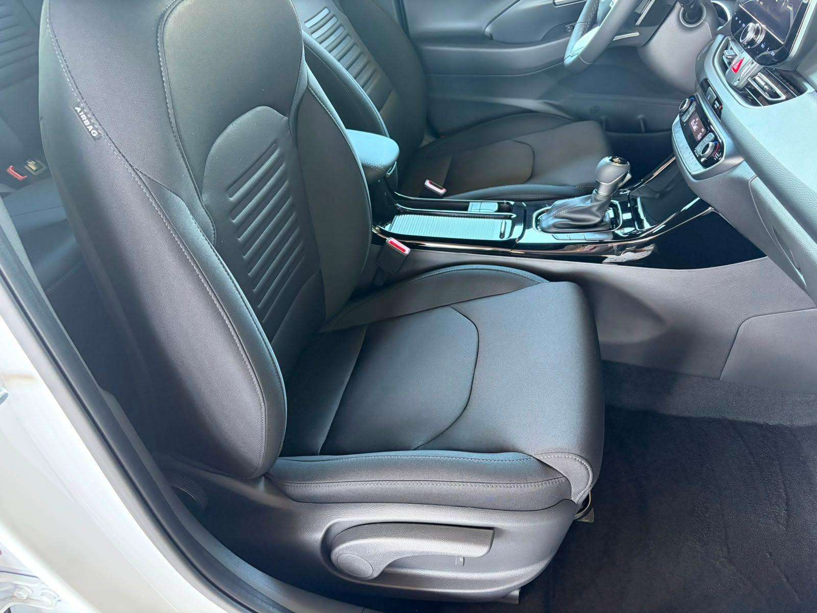 Fahrzeugbild eines Hyundai i30