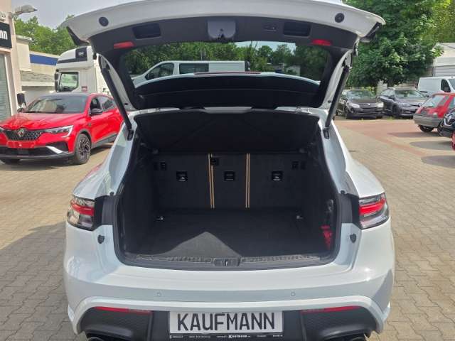 Fahrzeugbild eines Porsche Macan