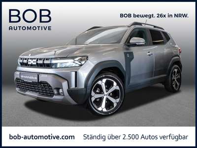 Bild Dacia Duster
