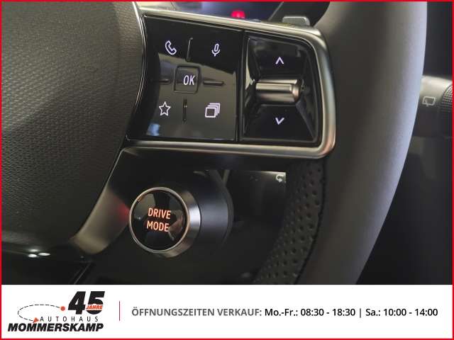 Fahrzeugbild eines Mitsubishi Eclipse Cross