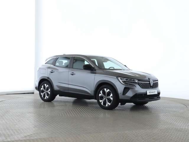 Fahrzeugbild eines Renault Austral