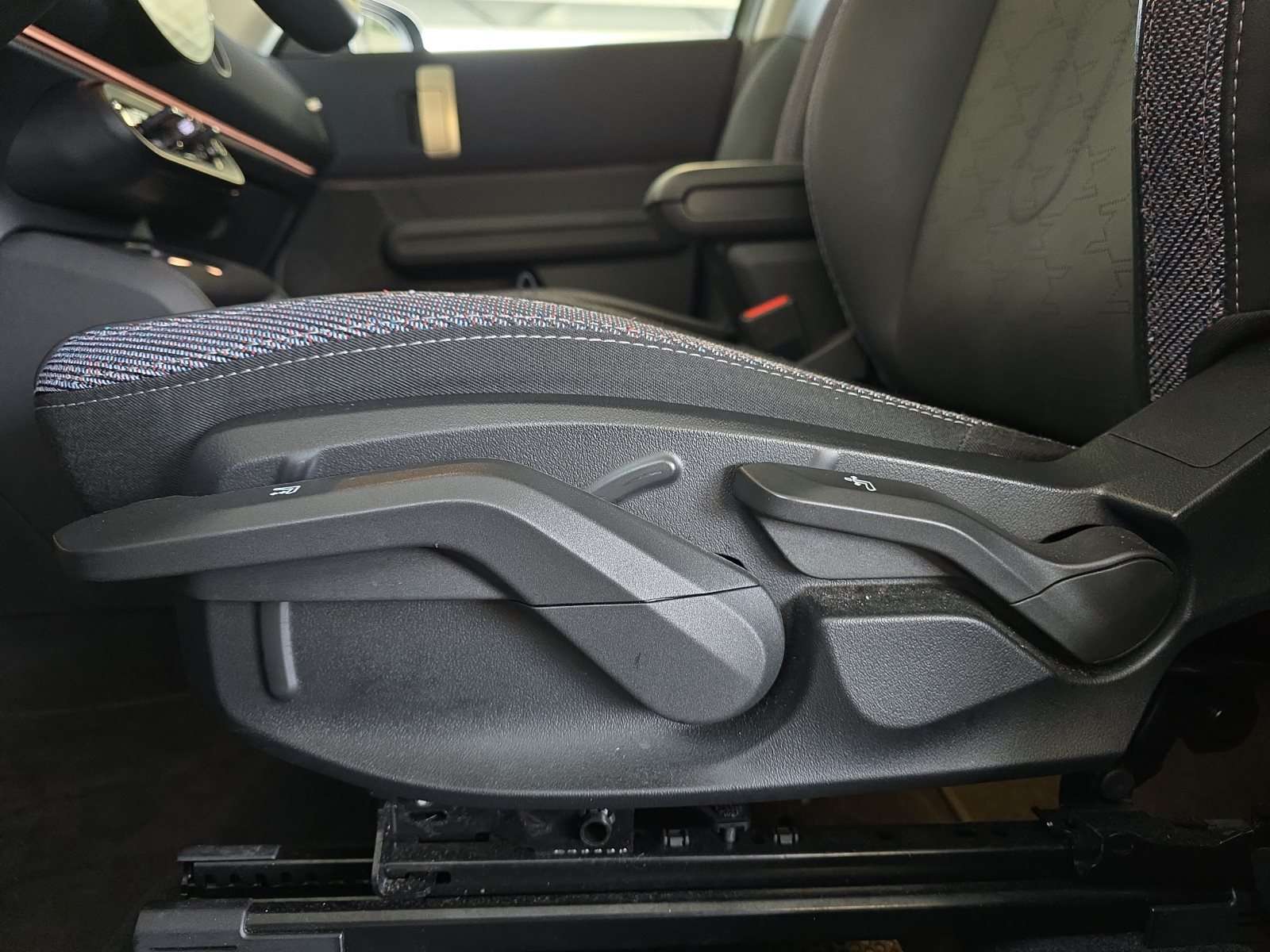 Fahrzeugbild eines MINI Countryman D