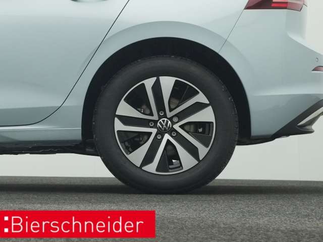 Fahrzeugbild eines Volkswagen Golf