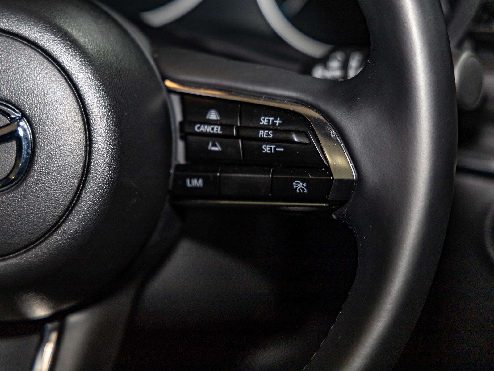 Fahrzeugbild eines Mazda Mazda3