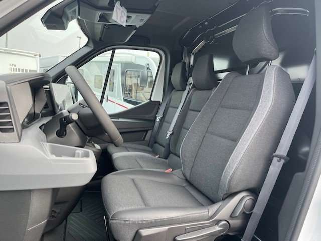 Fahrzeugbild eines Renault Master