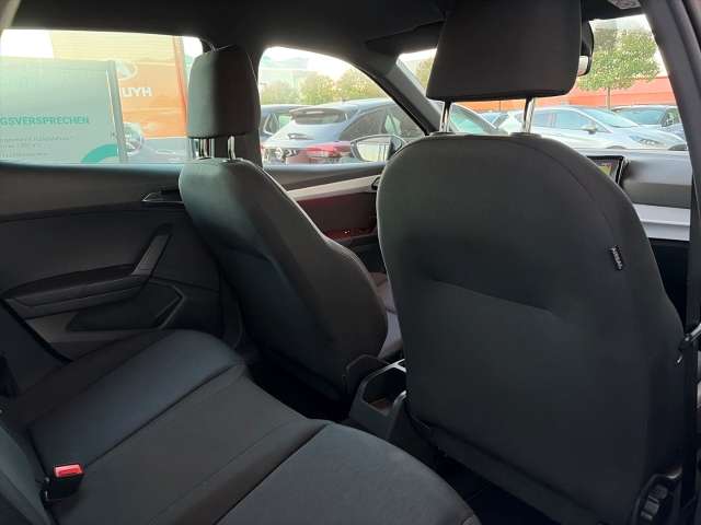 Fahrzeugbild eines SEAT Arona