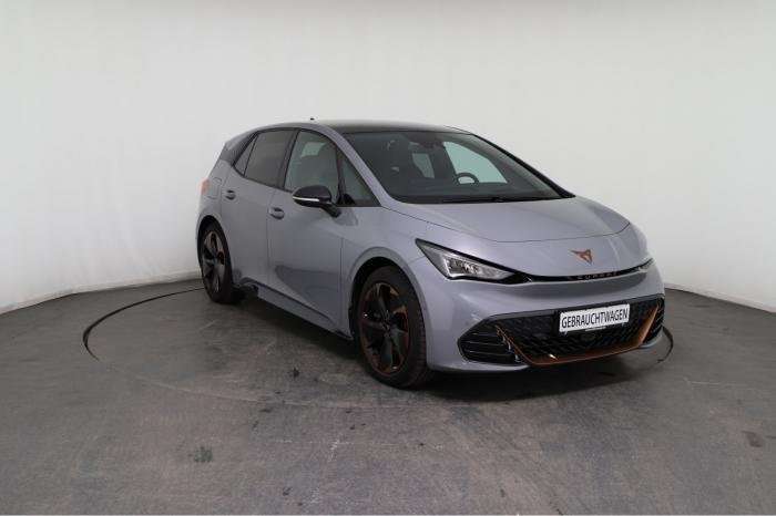 Fahrzeugbild eines CUPRA Born