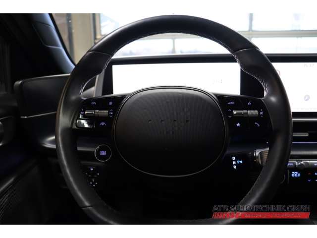 Fahrzeugbild eines Hyundai IONIQ 6