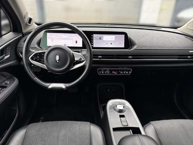 Fahrzeugbild eines GWM Ora 03