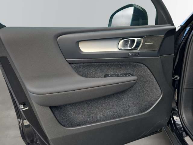 Fahrzeugbild eines Volvo XC40