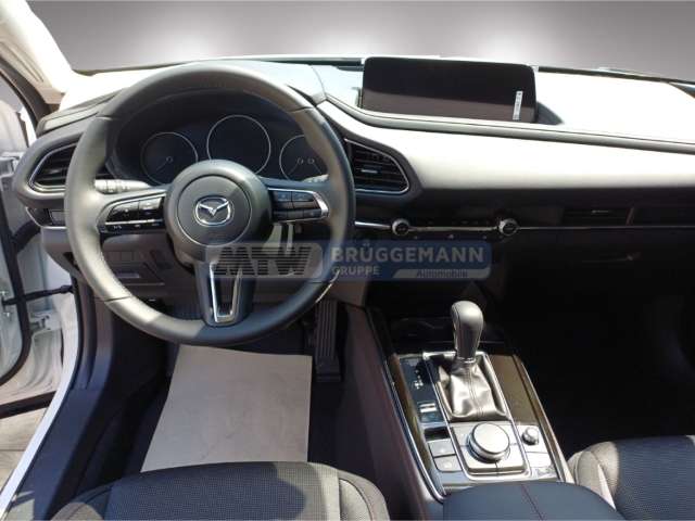 Fahrzeugbild eines Mazda CX-30