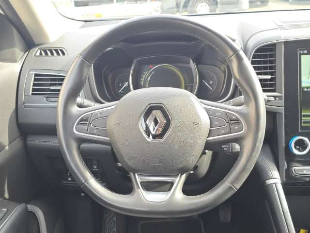 Fahrzeugbild eines Renault Koleos