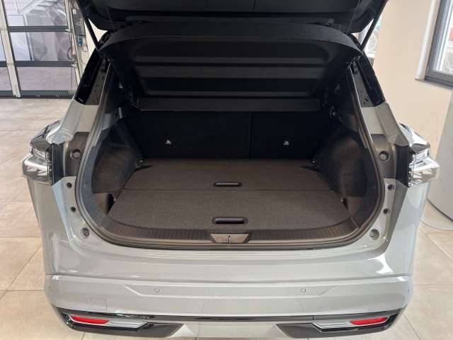 Fahrzeugbild eines Nissan Qashqai