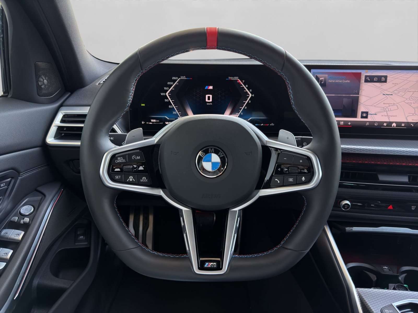 Fahrzeugbild eines BMW 3er-Reihe