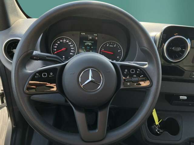 Fahrzeugbild eines Mercedes-Benz Sprinter