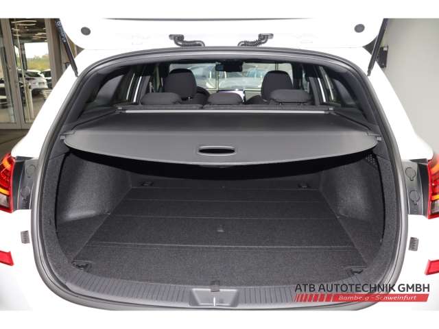 Fahrzeugbild eines Hyundai i30