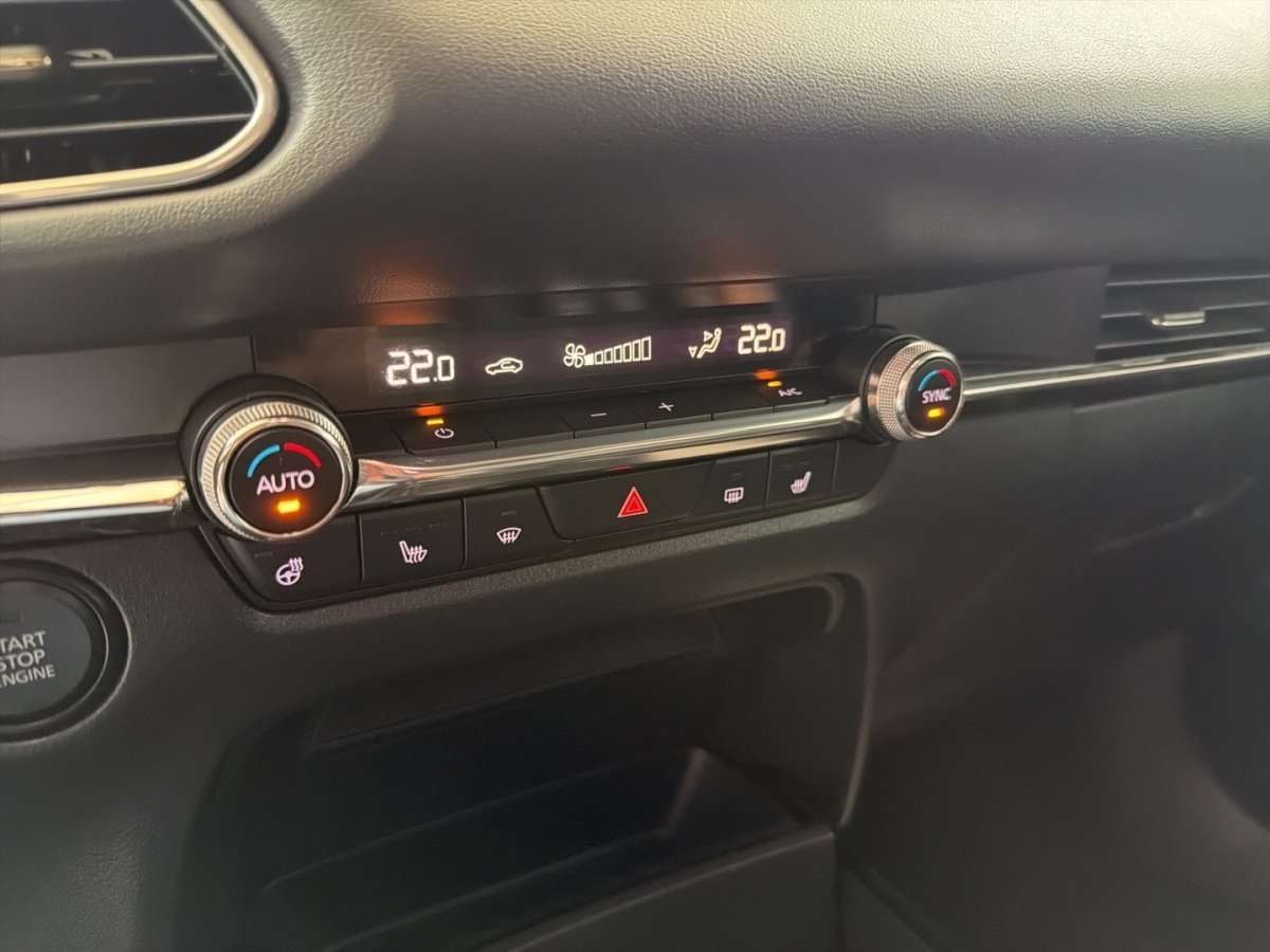 Fahrzeugbild eines Mazda CX-30