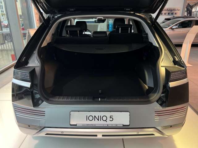 Fahrzeugbild eines Hyundai IONIQ 5