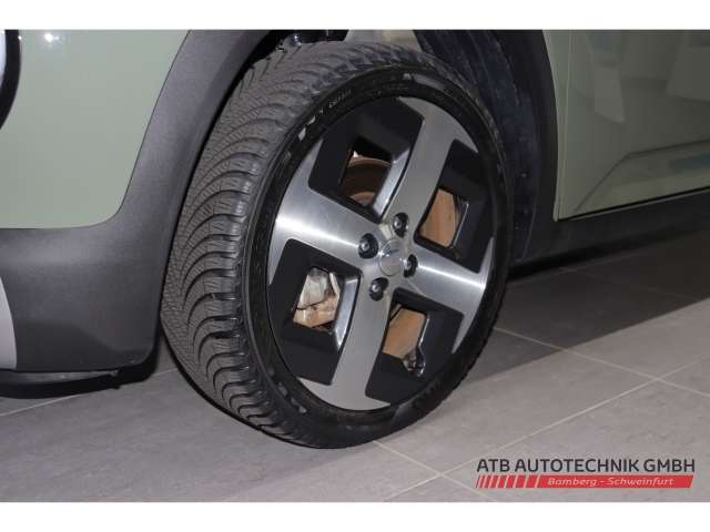 Fahrzeugbild eines Hyundai Inster