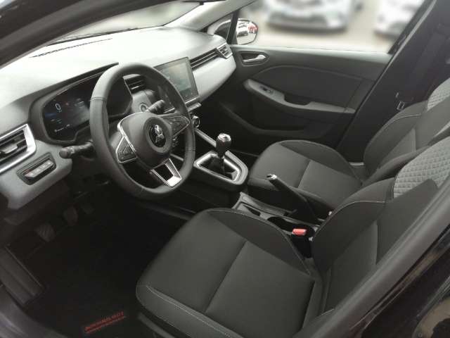 Fahrzeugbild eines Mitsubishi Colt