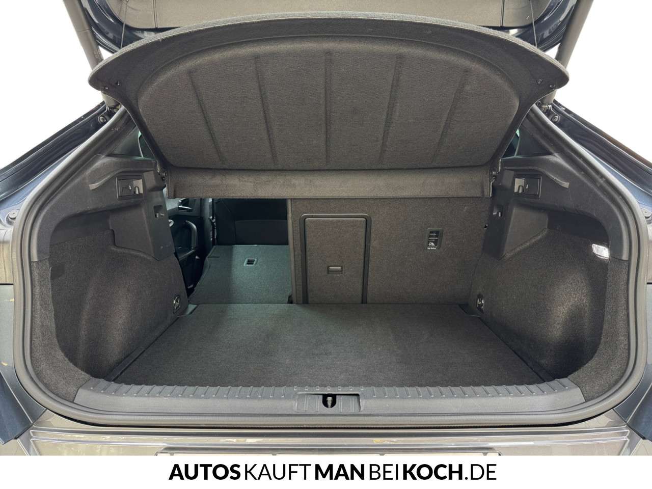 Fahrzeugbild eines CUPRA Formentor