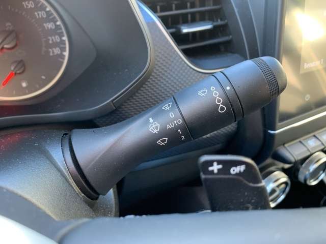 Fahrzeugbild eines Renault Arkana