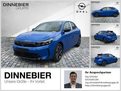 Bild Opel Corsa