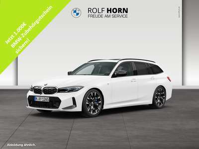 Bild BMW 3er-Reihe