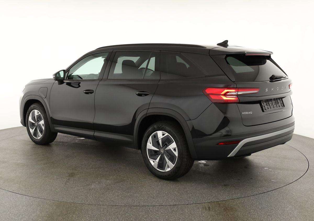 Fahrzeugbild eines Skoda Kodiaq
