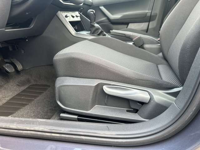 Fahrzeugbild eines Volkswagen Polo