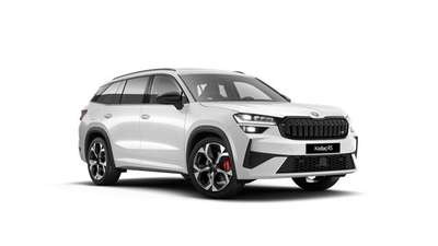 Bild Skoda Kodiaq